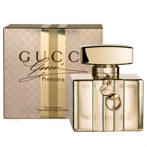 gucci premiere eau de parfume douglas|gucci premiere perfume boots.